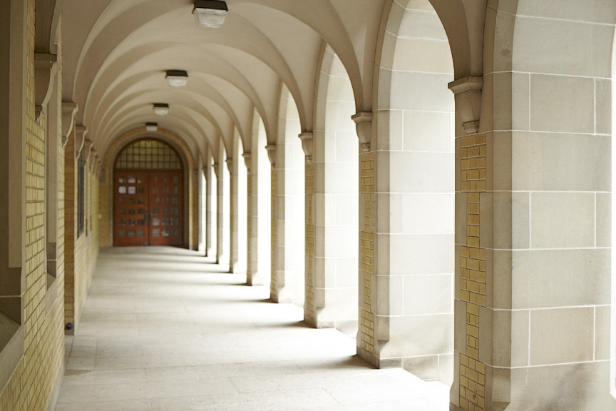 University College Arches